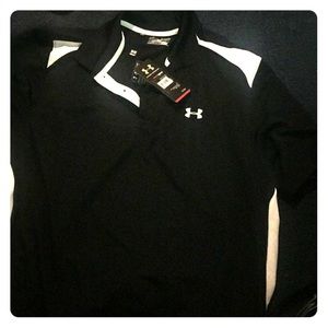 Under Armour polo Tshirt